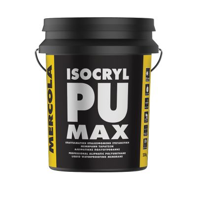 ISOCRYL PU MAX 23Kg